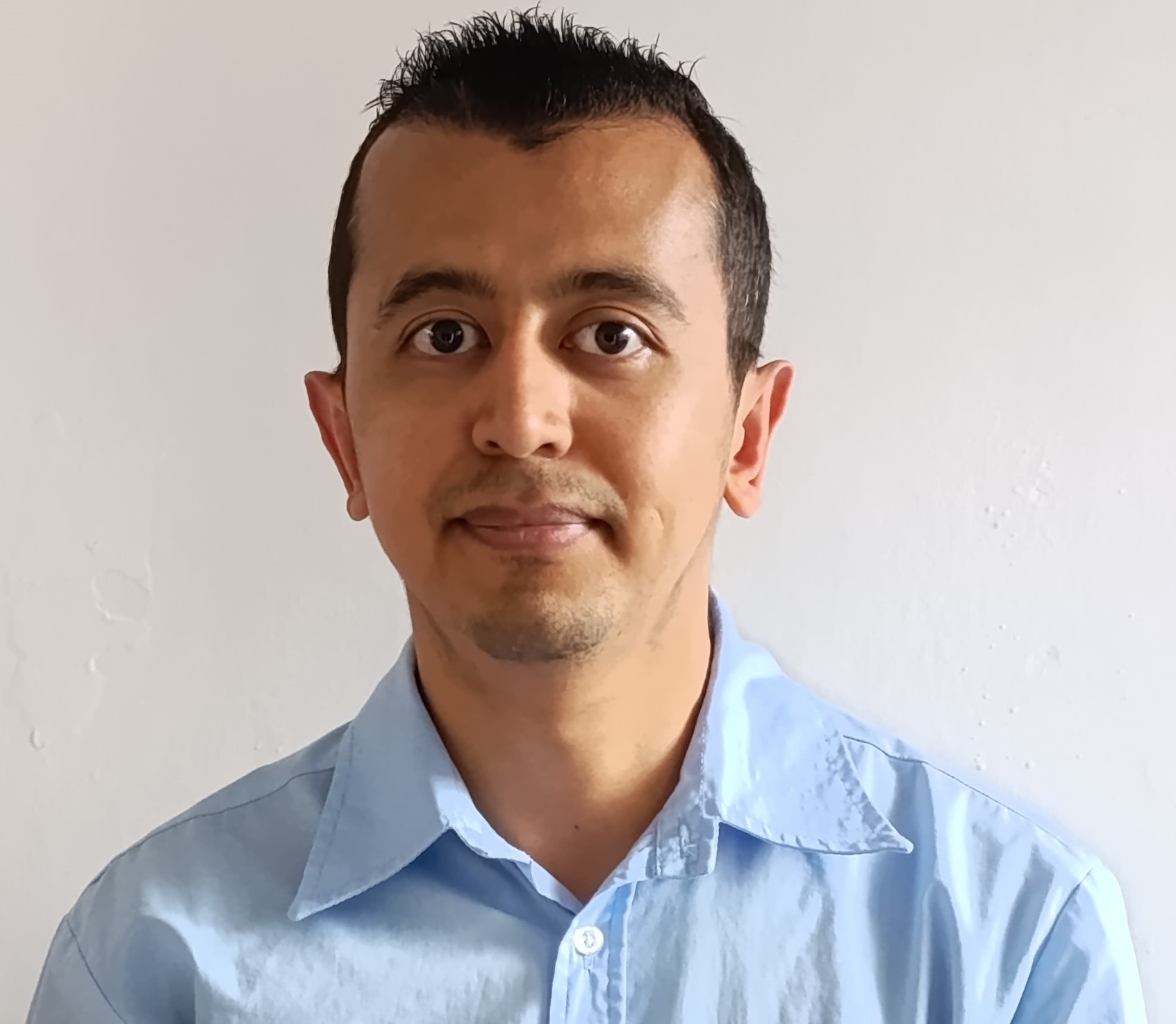 Esteban Metaute García